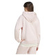 Adidas Γυναικείο φούτερ All SZN French Terry Loose Hoodie